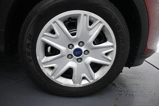 2016 Ford Escape S