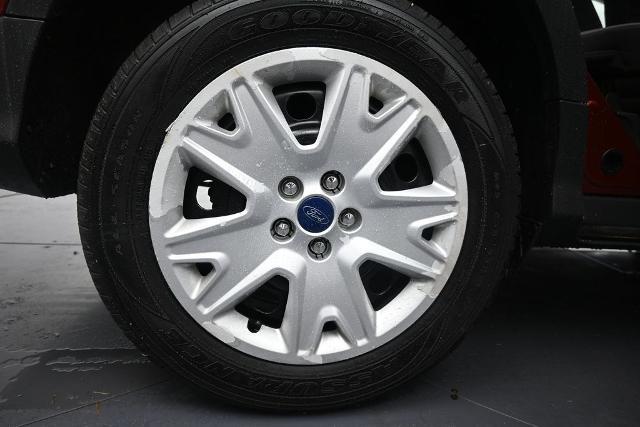 2016 Ford Escape S