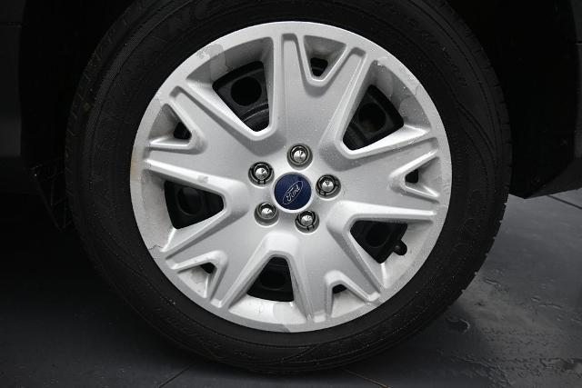 2016 Ford Escape S