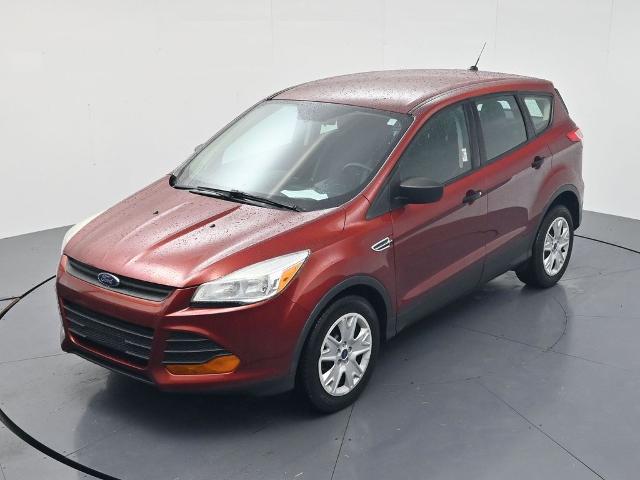 2016 Ford Escape S