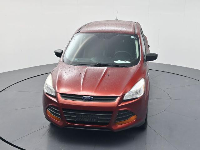 2016 Ford Escape S