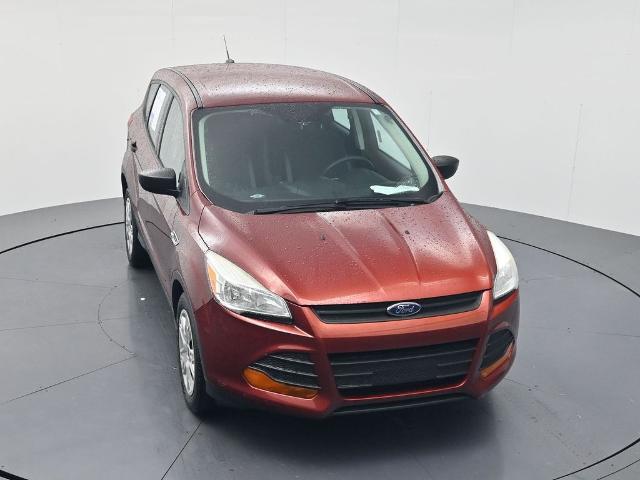 2016 Ford Escape S