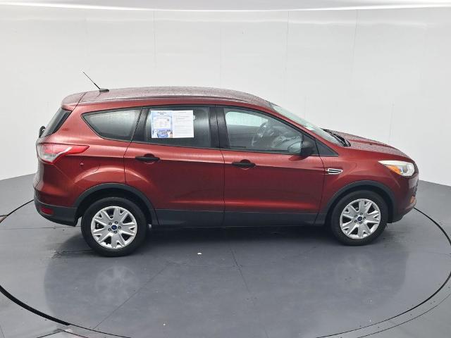 2016 Ford Escape S