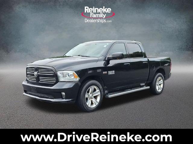 2013 Ram 1500 for sale near Findlay, OH