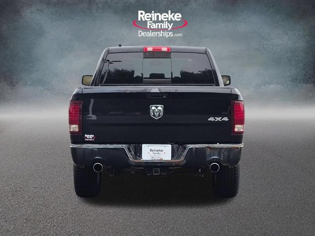 2013 Ram 1500 Sport