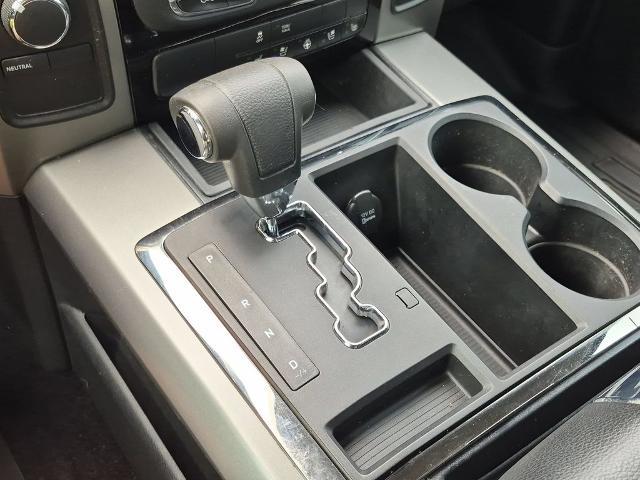 2013 Ram 1500 Sport