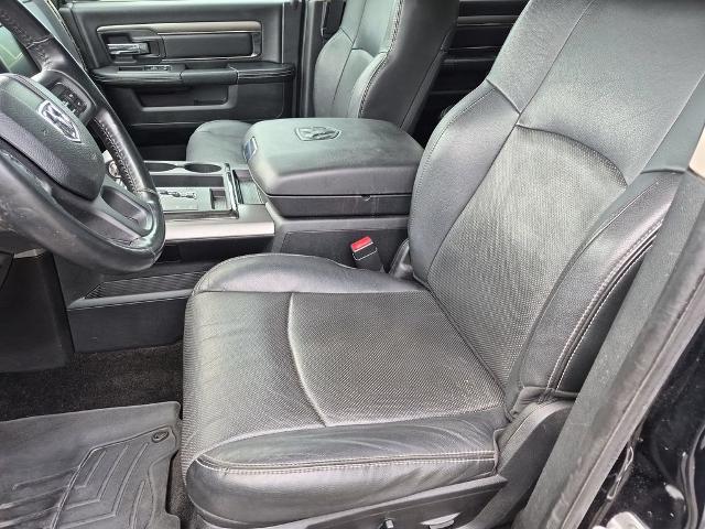 2013 Ram 1500 Sport