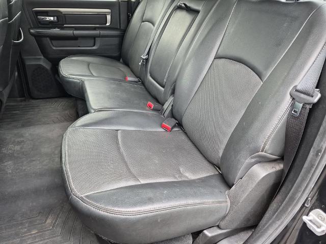 2013 Ram 1500 Sport