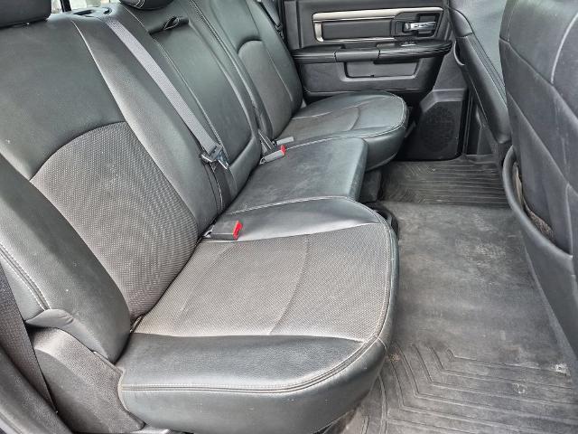 2013 Ram 1500 Sport