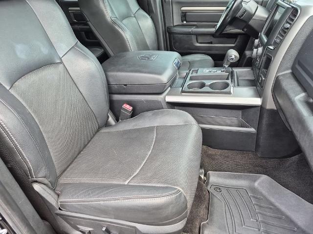 2013 Ram 1500 Sport