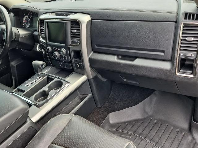 2013 Ram 1500 Sport