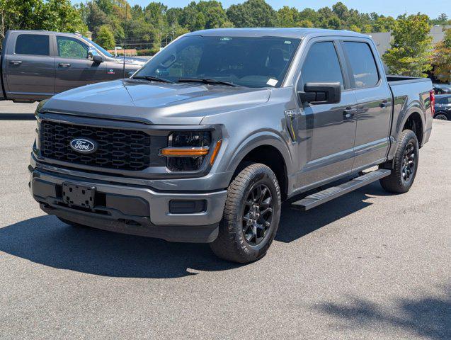 2025 Ford F-150 STX for sale in Lagrange, GA
