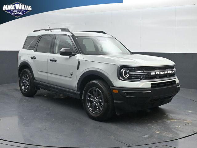 2023 Ford Bronco Sport Big Bend for sale in Sulphur, LA