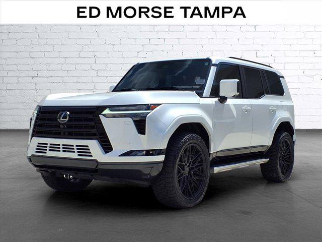 2024 Lexus GX 550 Premium for sale in Tampa, FL