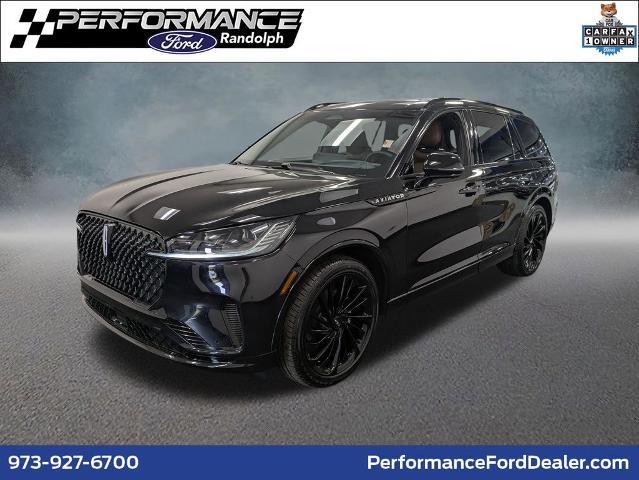 2025 Lincoln Aviator Reserve for sale in East Hanover, NJ