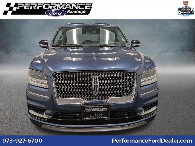 2019 Lincoln Navigator Select for sale in East Hanover, NJ