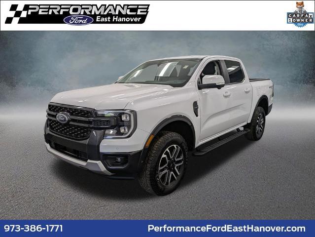2024 Ford Ranger LARIAT for sale in East Hanover, NJ