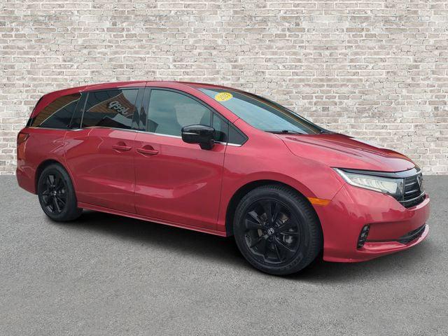 2023 Honda Odyssey Sport for sale in Richmond, VA
