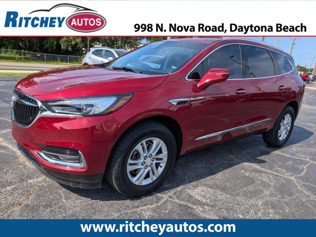2019 Buick Enclave FWD Premium for sale in Daytona Beach, FL