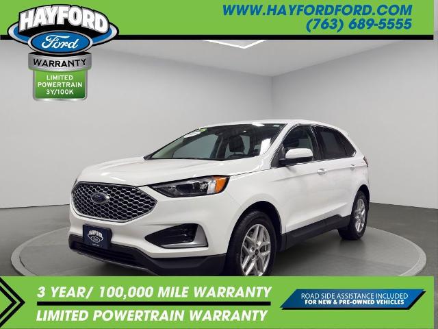 2024 Ford Edge SEL for sale in Isanti, MN