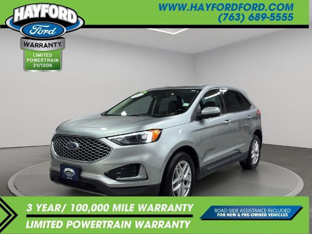 2024 Ford Edge SEL for sale in Isanti, MN