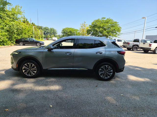 2024 Buick Envision Preferred AWD for sale in Auburn, MA