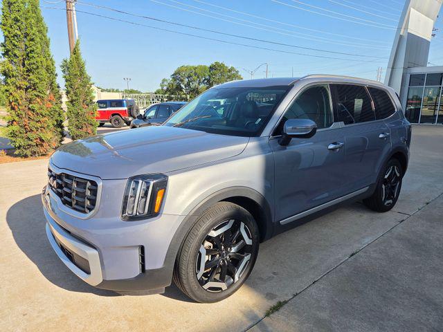 2025 Kia Telluride S for sale in Seminole, OK