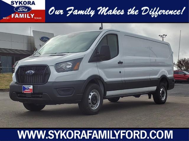 2024 Ford Transit Cargo Van BASE for sale in West, TX