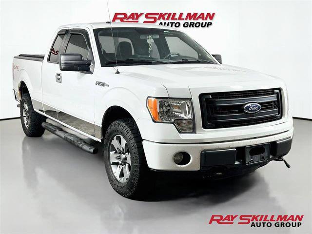 2013 Ford F-150 STX for sale in Indianapolis, IN