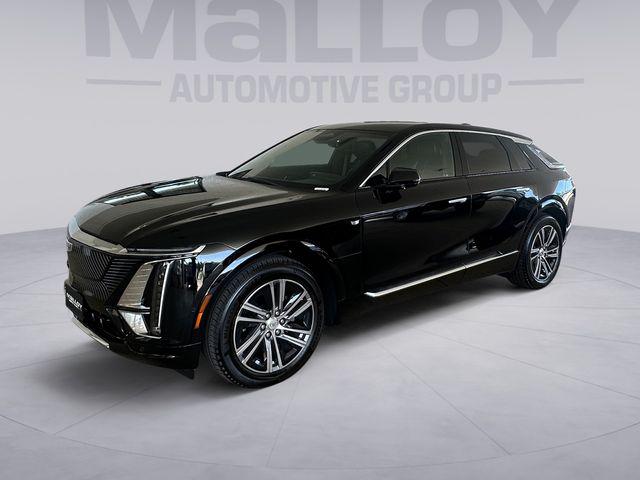 2024 Cadillac iQ Luxury w/1SC for sale in Alexandria, VA