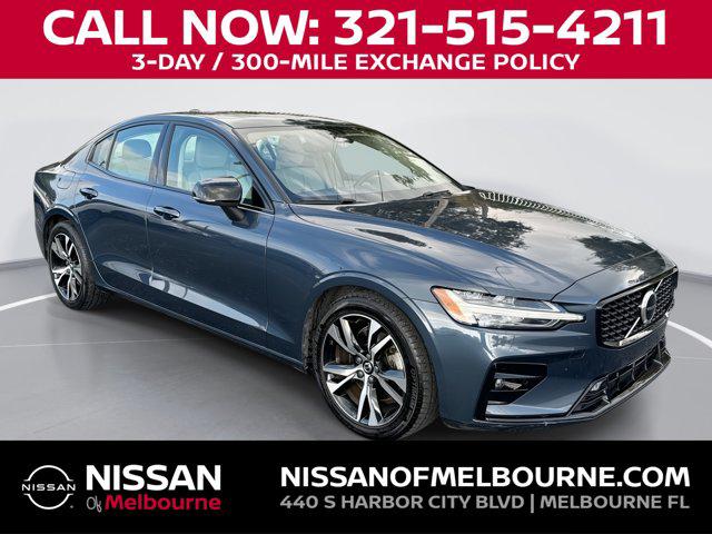 2024 Volvo S60 B5 Core Dark Theme for sale in Melbourne, FL