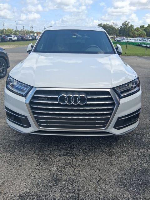 2018 Audi Q7 2.0T Premium for sale in Homosassa, FL