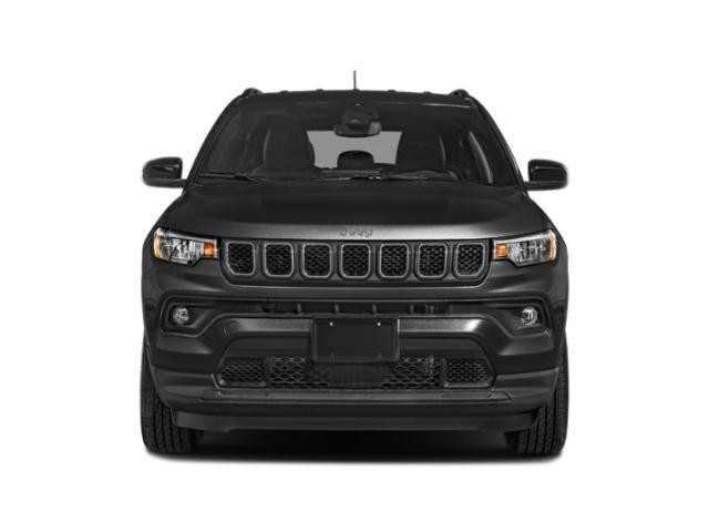 2023 Jeep Compass Limited 4x4 - 3