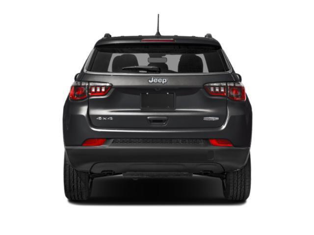 2023 Jeep Compass Limited 4x4 - 4