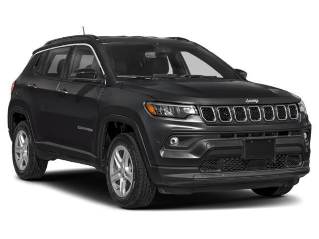 2023 Jeep Compass Limited 4x4 - 5