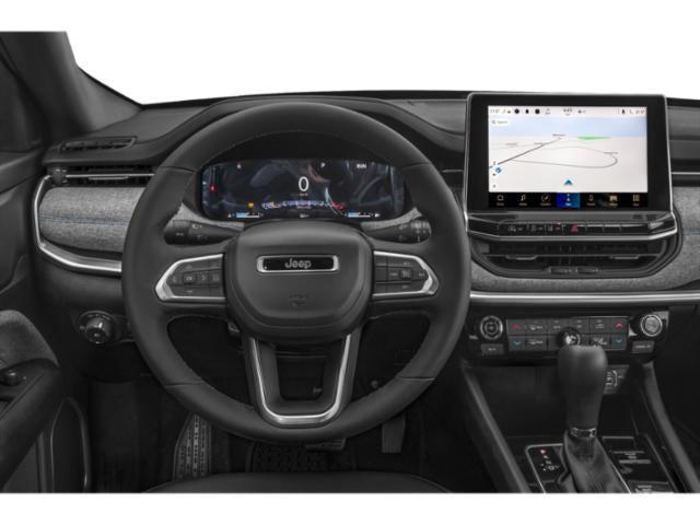 2023 Jeep Compass Limited 4x4 - 6