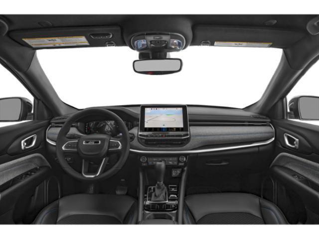 2023 Jeep Compass Limited 4x4 - 7
