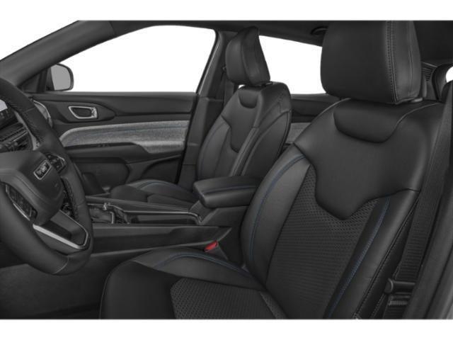 2023 Jeep Compass Limited 4x4 - 8