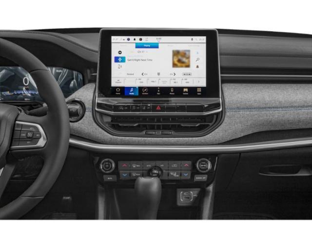 2023 Jeep Compass Limited 4x4 - 9