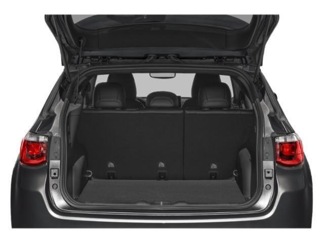 2023 Jeep Compass Limited 4x4 - 10