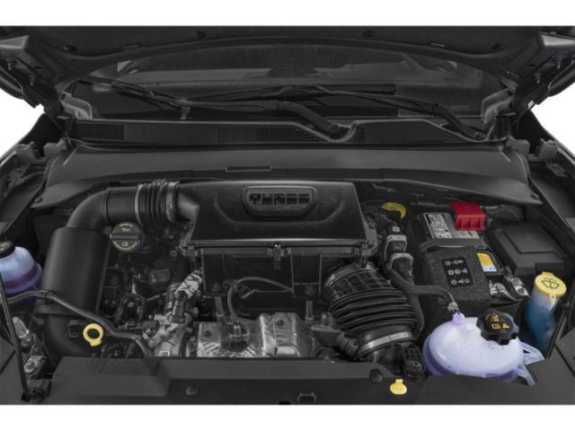 2023 Jeep Compass Limited 4x4 - 11