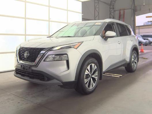 2023 Nissan Rogue SV Intelligent AWD 2023 Nissan Rogue SV Intelligent AWD