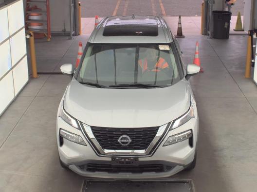 2023 Nissan Rogue SV Intelligent AWD 2023 Nissan Rogue SV Intelligent AWD