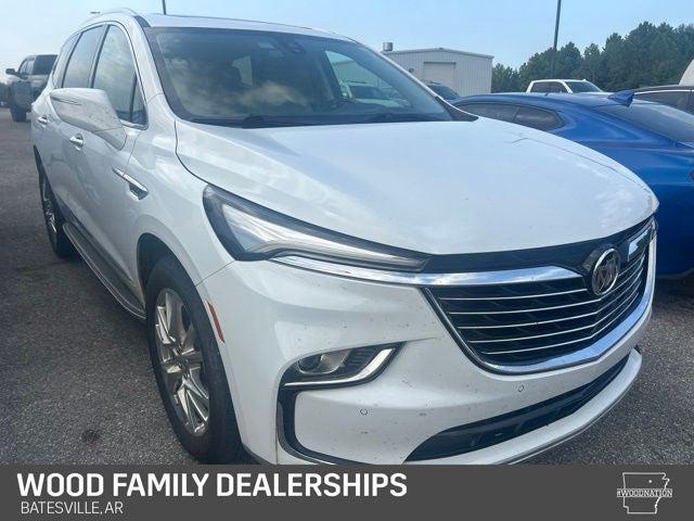 2024 Buick Enclave Premium FWD for sale in Batesville, AR
