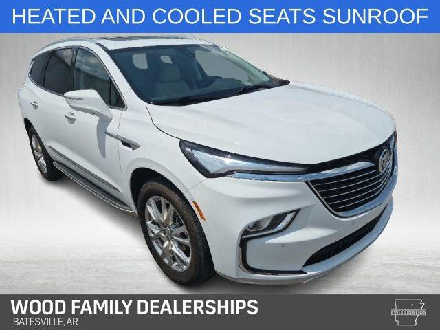 2024 Buick Enclave Premium FWD for sale in Batesville, AR