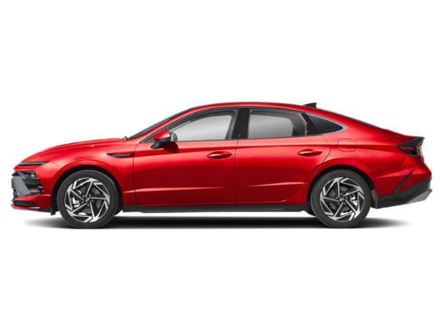 2024 Hyundai Sonata SEL 2024 Hyundai Sonata SEL