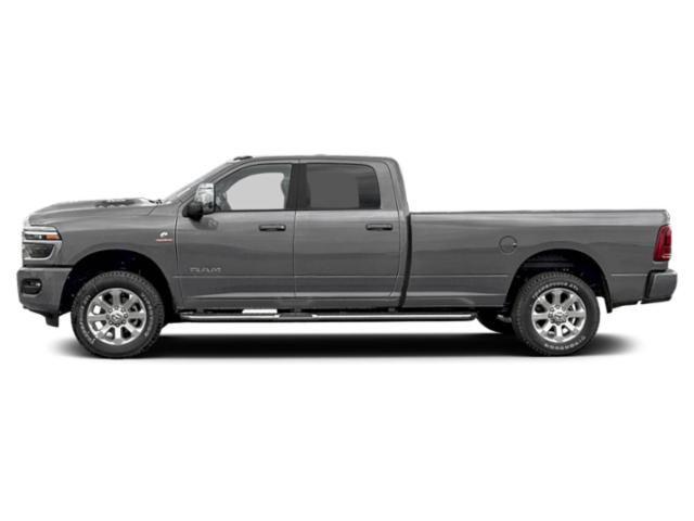 2027 RAM 3500 Laramie
