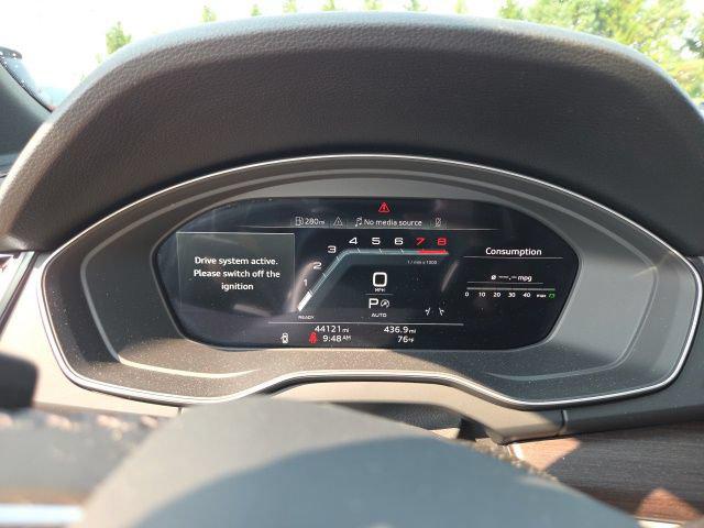 2022 Audi Q5 Sportback Premium Plus 45 TFSI S line quattro S tronic 2022 Audi Q5 Sportback Premium Plus 45 TFSI S line quattro S tronic