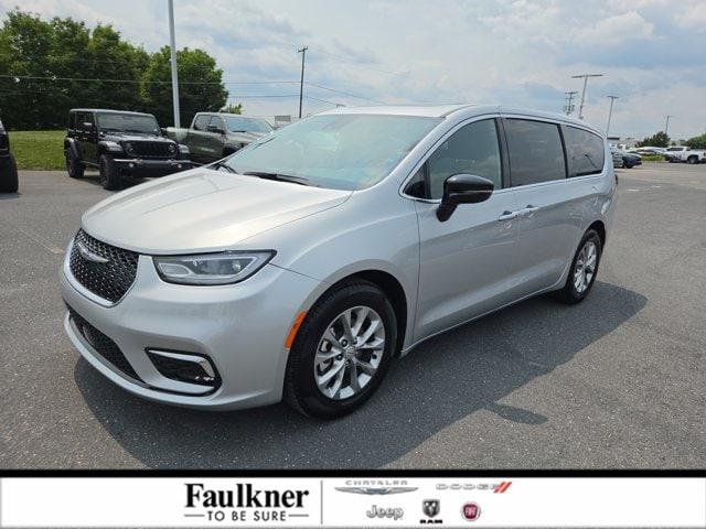 2026 Chrysler Pacifica Limited 2026 Chrysler Pacifica Limited