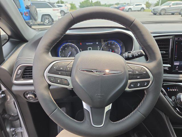 2026 Chrysler Pacifica Limited 2026 Chrysler Pacifica Limited